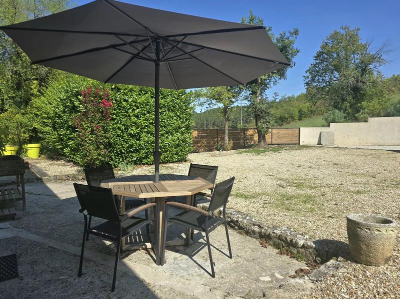 Maison traditionnelle - 176 m² - 8 pièces