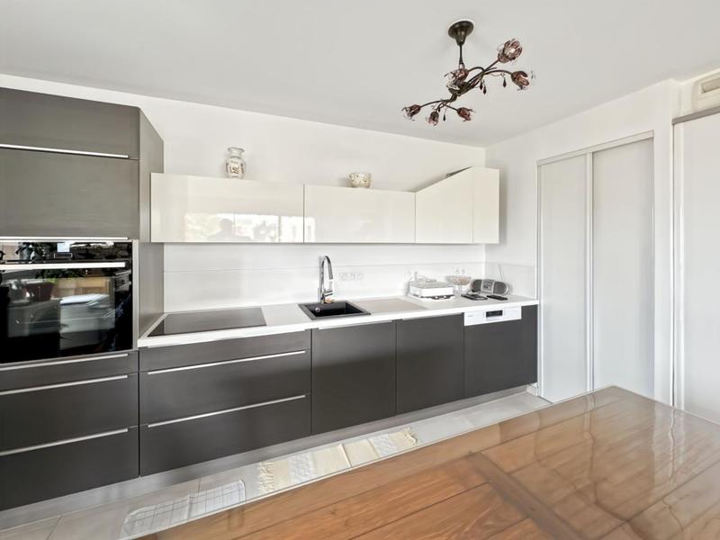 Appartement - 71 m² - 3 pièces