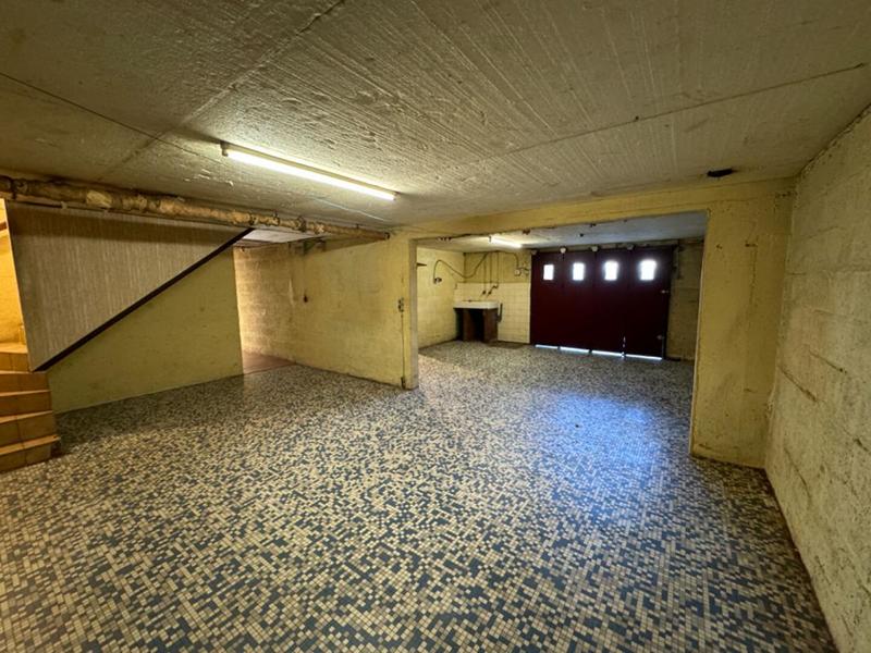 Maison - 121 m² - 6 pièces