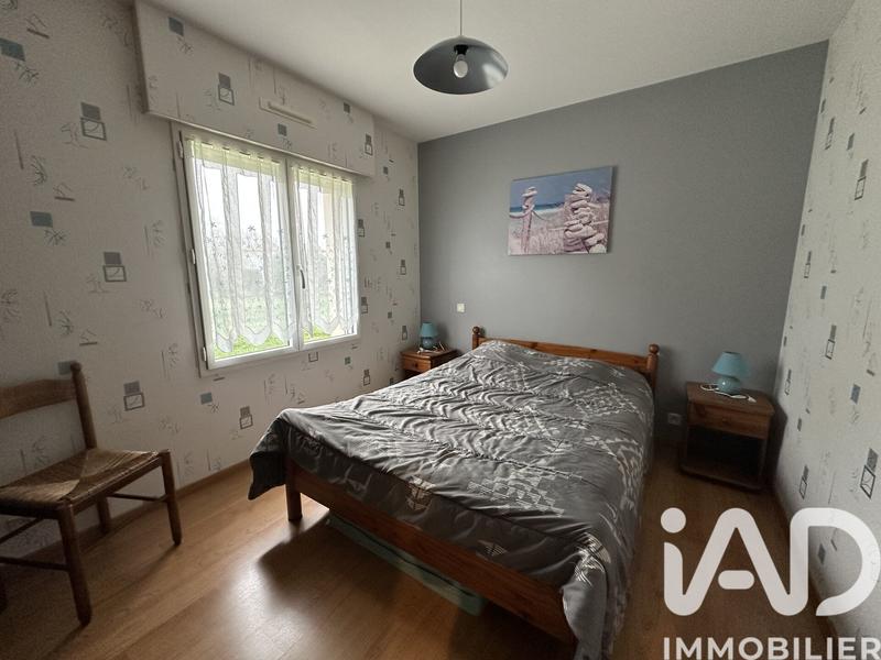 Maison - 160 m² - 7 pièces