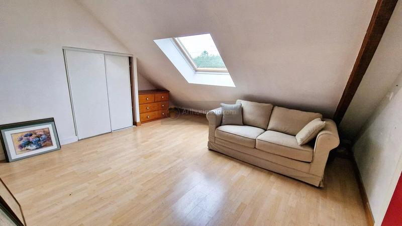 Maison - 153 m² - 7 pièces