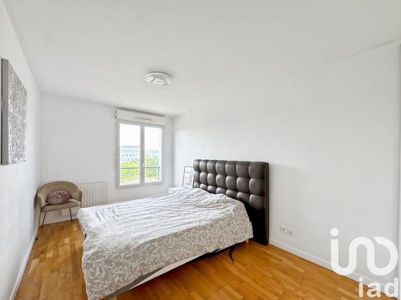 Appartement - 96 m² - 5 pièces