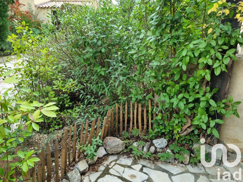 Maison - 22 m² - 1 pièce