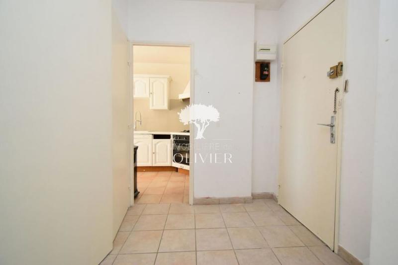 Appartement - 77 m² - 3 pièces