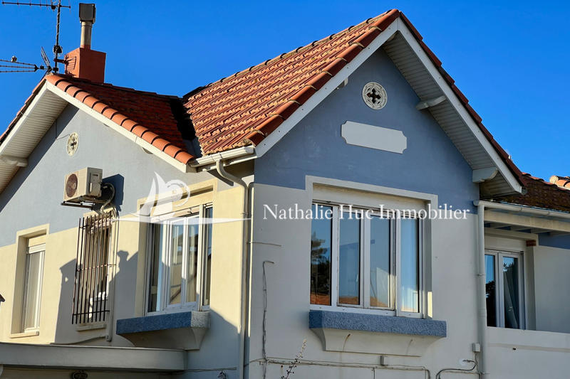 Appartement - 57 m² - 4 pièces