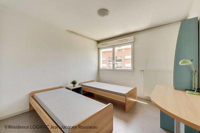 Studio - 18 m² - 1 pièce