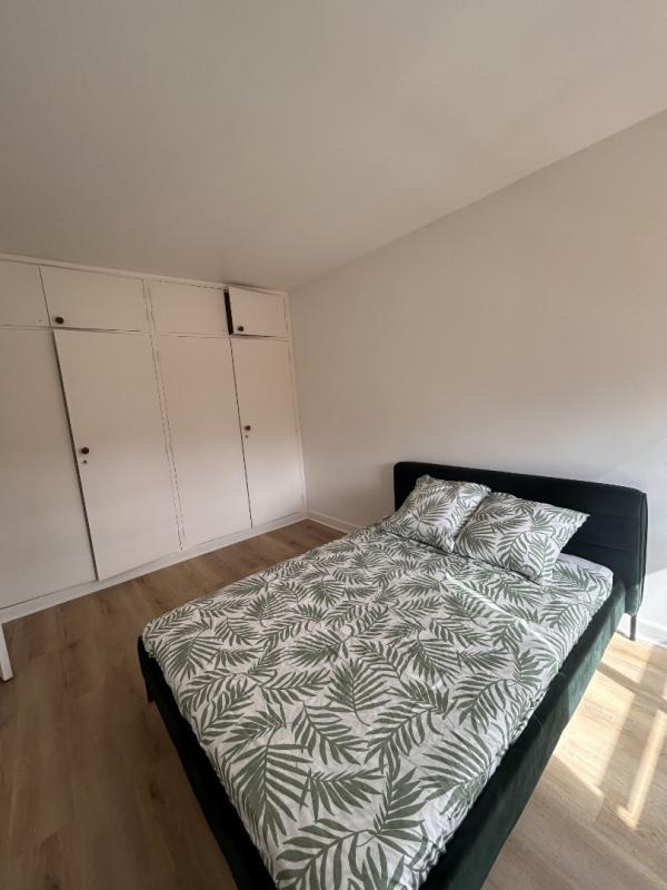 Chambre - 14 m² - 1 pièce