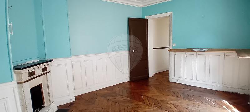 Appartement - 68 m² - 3 pièces