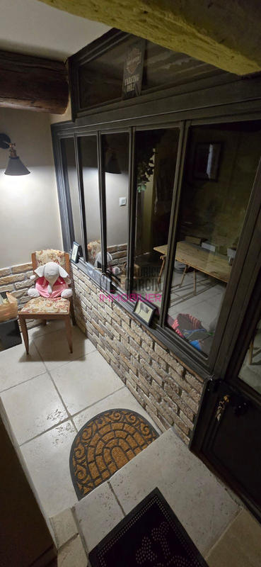 Maison - 75 m² - 4 pièces