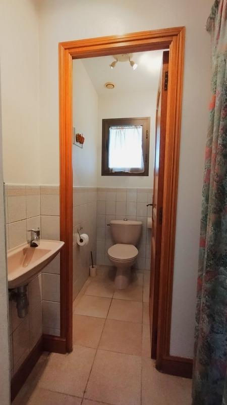 Maison - 149 m² - 5 pièces