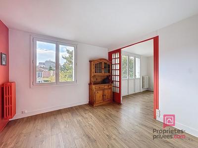 Appartement - 75 m² - 4 pièces