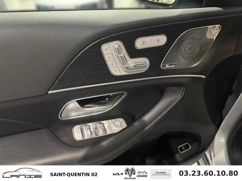 Mercedes Classe Gle 350 de 9g-Tronic 4Matic Amg Line