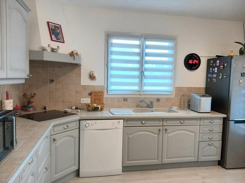 Villa - 92 m² - 4 pièces