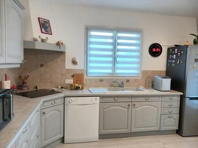 Villa - 92 m² - 4 pièces