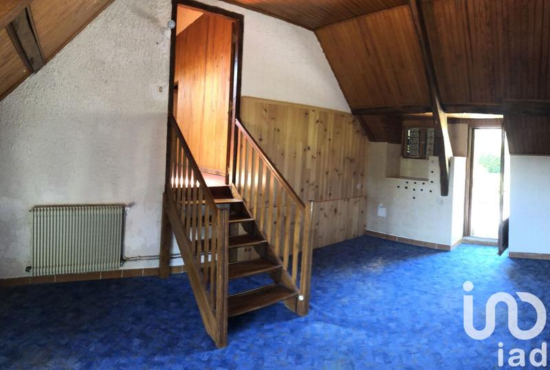 Maison - 135 m² - 5 pièces