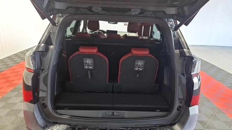 Peugeot 5008 Bluehdi 180ch Ss Eat8 Gt Pack