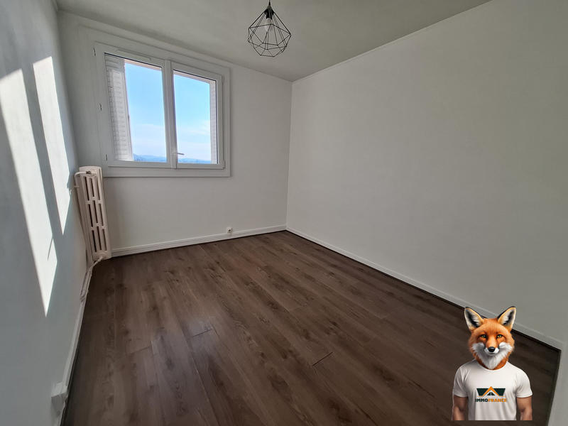 Appartement - 69 m² - 4 pièces
