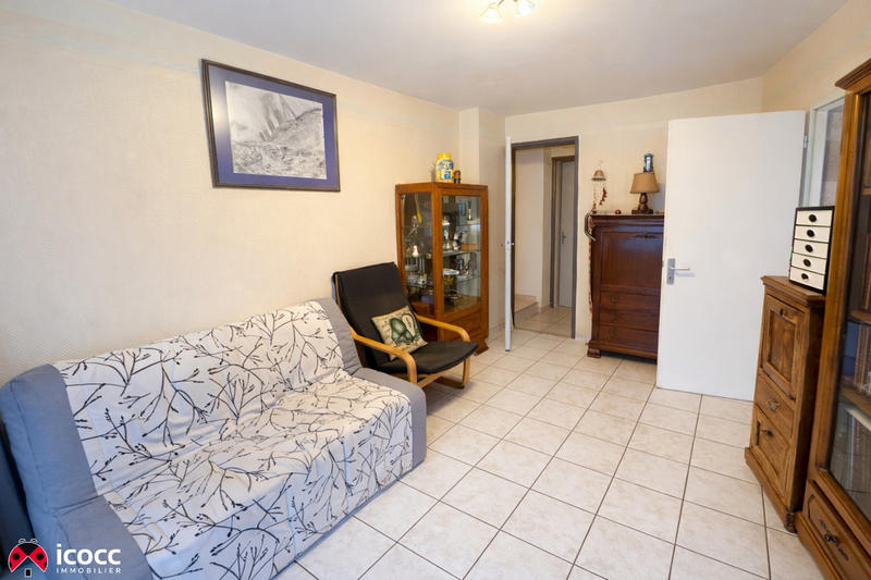 Maison - 94 m² - 4 pièces