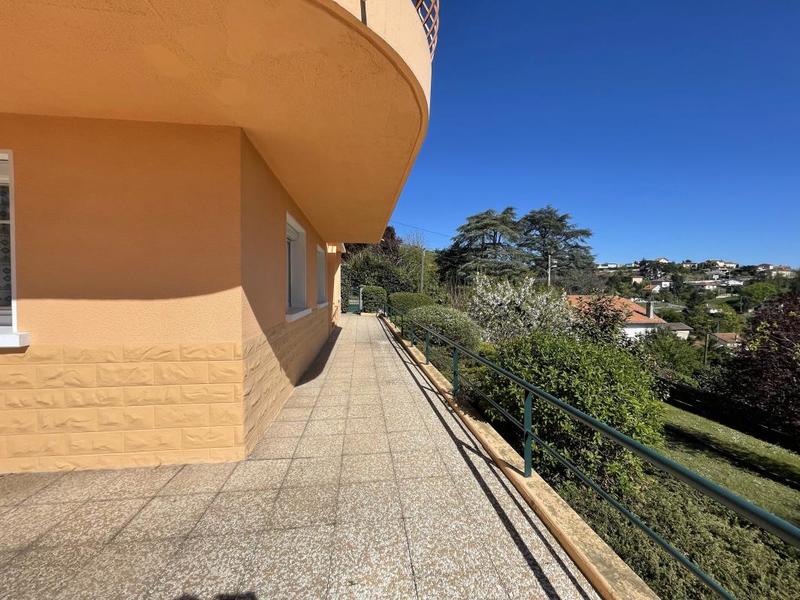 Maison - 158 m² - 6 pièces