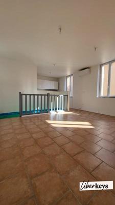 Maison de village - 82 m² - 4 pièces