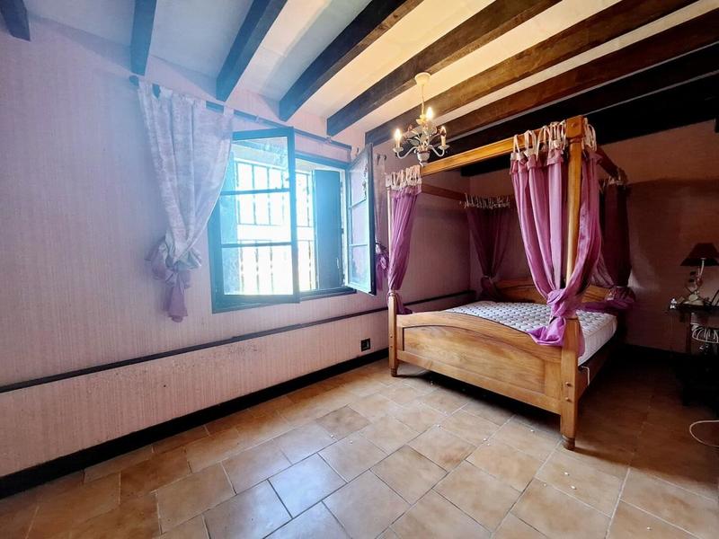 Ferme - 250 m² - 6 pièces