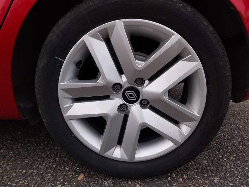 Renault Clio E-Tech full hybrid 145 Evolution