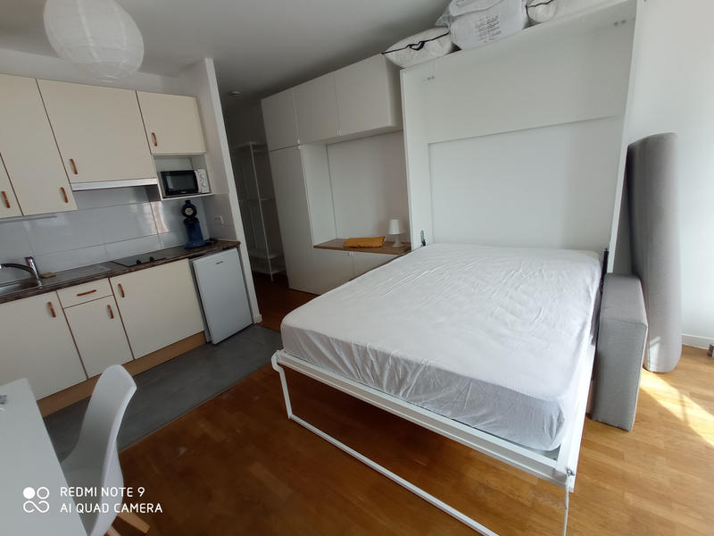 Appartement - 26 m² - 1 pièce