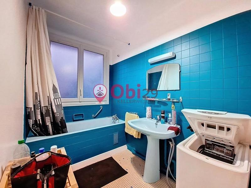 Appartement - 75 m² - 3 pièces