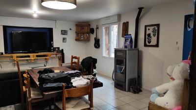 Maison - 170 m² - 6 pièces