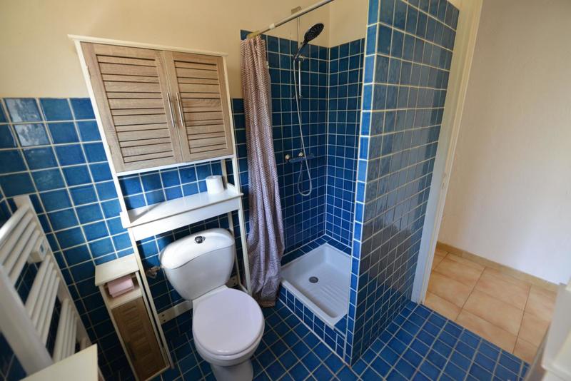 Maison - 68 m² - 3 pièces