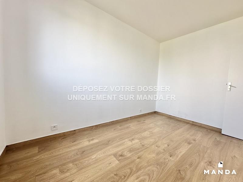 Appartement - 81 m² - 4 pièces