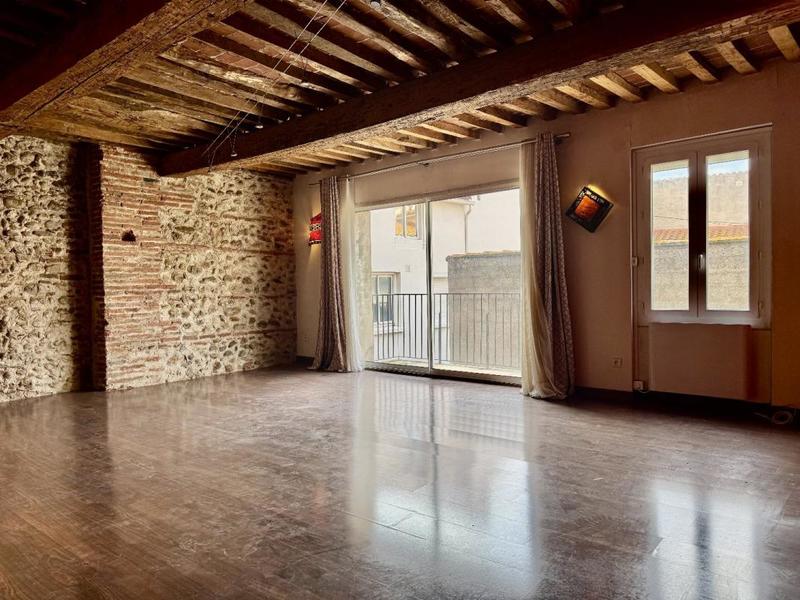 Maison - 162 m² - 7 pièces