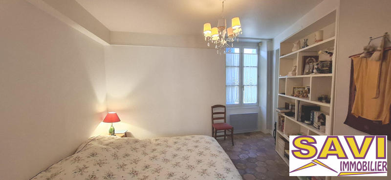 Maison ancienne - 233 m² - 12 pièces