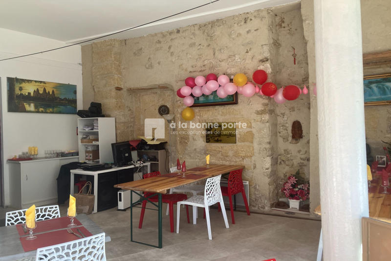 Fonds de commerce - Magasins