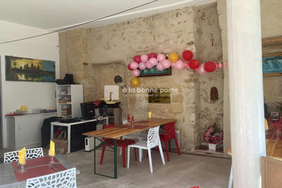 Fonds de commerce - Magasins