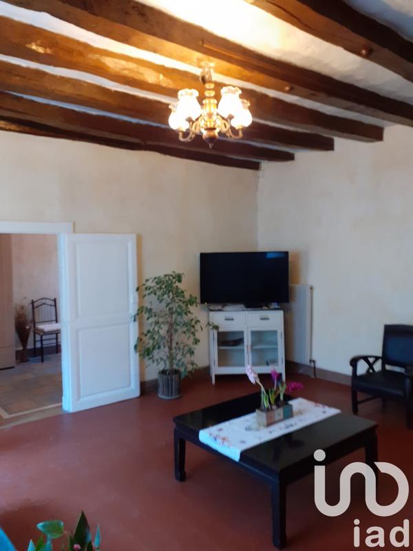 Maison de ville - 61 m² - 3 pièces