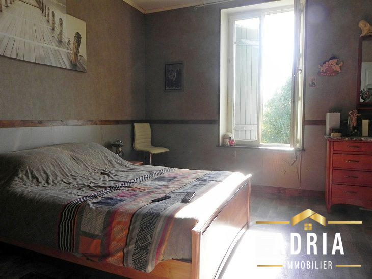 Maison - 147 m² - 5 pièces