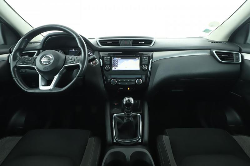 Nissan Qashqai 1.6 dCi n-Connecta 130 ch