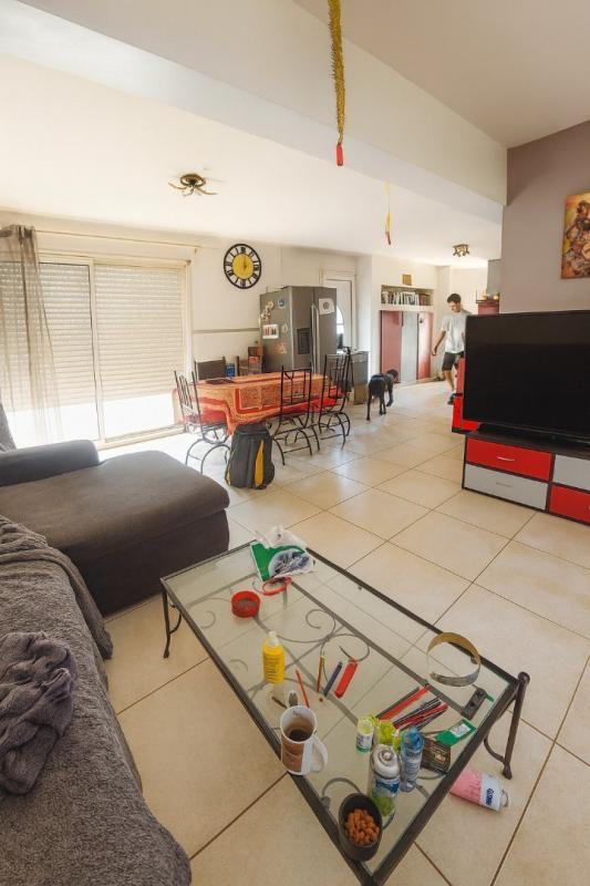 Maison - 109 m² - 5 pièces