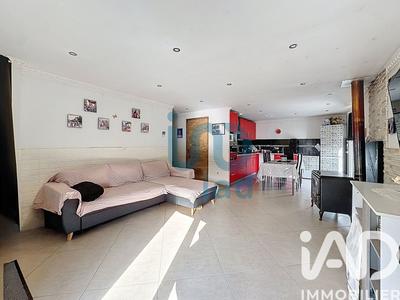 Maison - 130 m² - 4 pièces