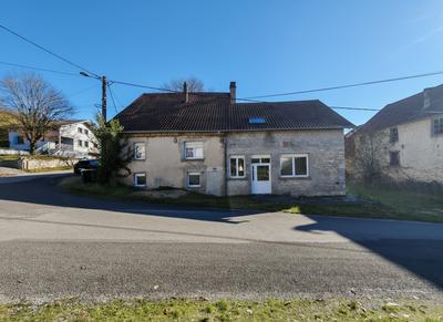 Maison - 130 m² - 4 pièces