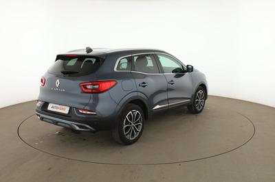 Renault Kadjar 1.5 dCi Blue Intens Edc 115 ch