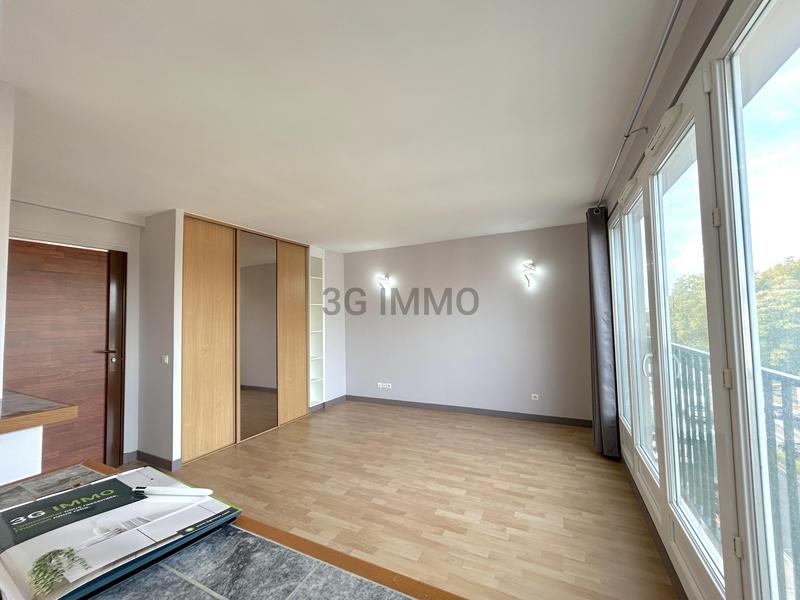 Appartement - 26 m² - 1 pièce
