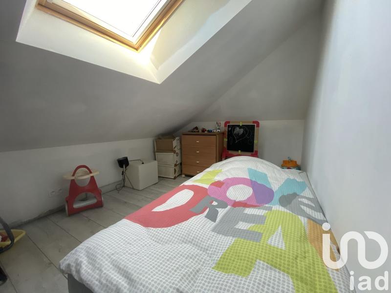 Maison de ville - 175 m² - 7 pièces