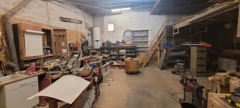 Propriété viticole - 224 m² - 8 pièces