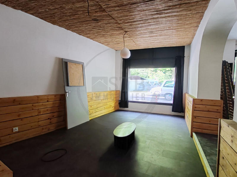 Duplex - 82 m² - 5 pièces