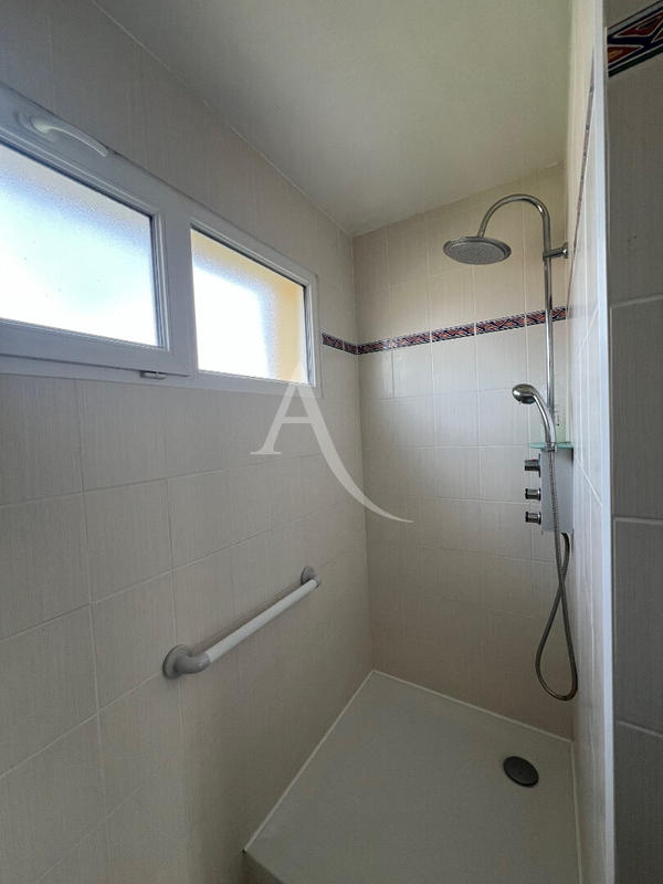 Maison - 116 m² - 5 pièces