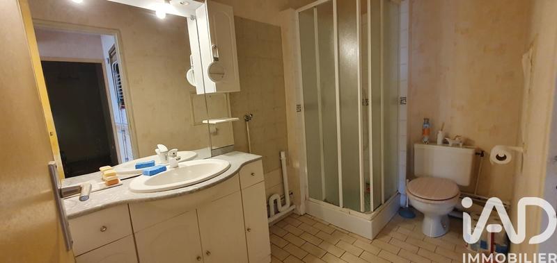 Studio - 41 m² - 1 pièce