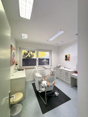 Local d'activités - 132 m²