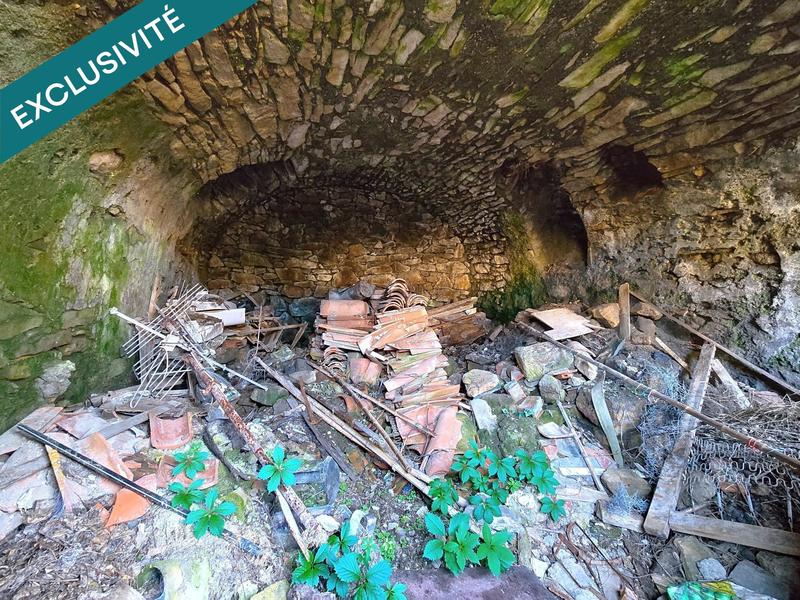 Ferme - 80 m² - 3 pièces